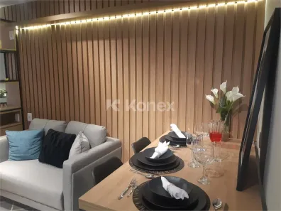 Apartamento com 1 Quarto à venda, 24m² no Vila Mazzei, São Paulo