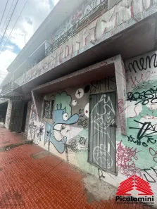 Ponto Comercial à venda, 198m² no Chácara Califórnia, São Paulo