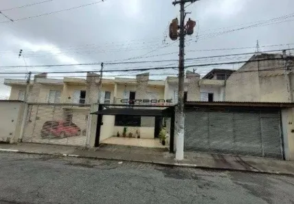 Sobrado com 2 Quartos à venda, 84m² no Vila Libanesa, São Paulo