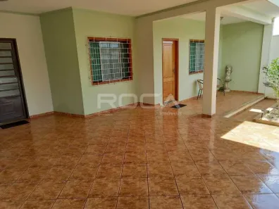 Casa com 3 Quartos à venda, 186m² no Jardim Taiti, São Carlos