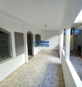 Casa com 2 Quartos para alugar, 49m² no Jardim Torrão de Ouro, São José dos Campos