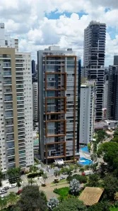 Cobertura com 5 Quartos à venda, 526m² no Jardim Goiás, Goiânia