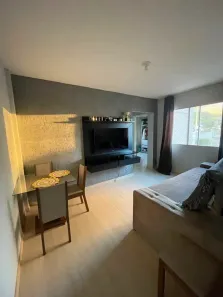 Apartamento com 2 Quartos à venda, 47m² no São João, Ibirité