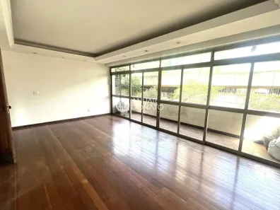 Apartamento com 4 Quartos à venda, 172m² no Serra, Belo Horizonte