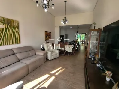 Casa de Condomínio com 3 Quartos à venda, 151m² no Jardim Promeca, Várzea Paulista