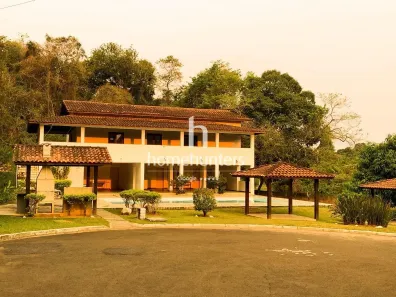 Casa com 3 Quartos à venda, 345m² no Sousas, Campinas