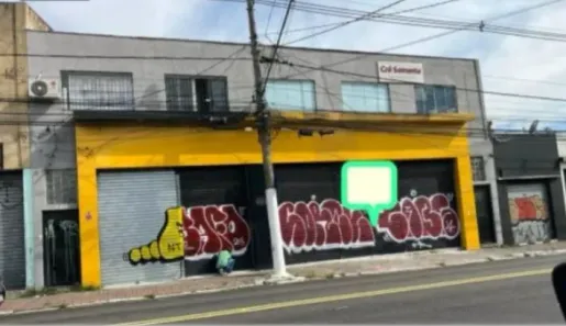 Sala Comercial para alugar, 420m² no Vila Nilo, São Paulo
