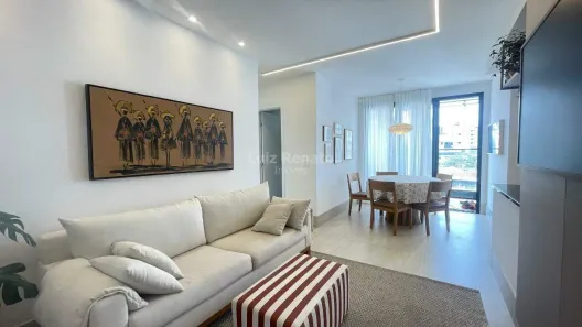 Apartamento com 2 Quartos à venda, 114m² no Anchieta, Belo Horizonte