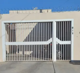 Casa com 2 Quartos à venda, 85m² no Residencial Lago Sul, Bady Bassitt