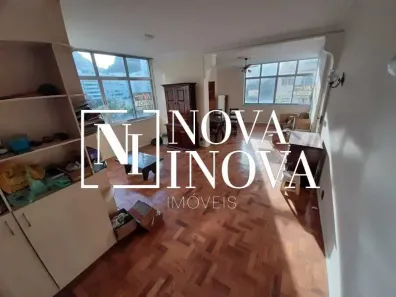 Apartamento com 4 Quartos à venda, 150m² no Copacabana, Rio de Janeiro