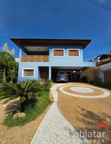 Casa com 3 Quartos à venda, 312m² no São Paulo II, Cotia