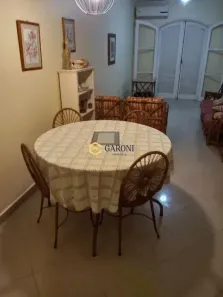 Apartamento com 2 Quartos à venda, 97m² no Loteamento João Batista Julião, Guarujá
