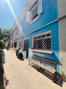 Casa com 2 Quartos à venda, 90m² no Macuco, Santos