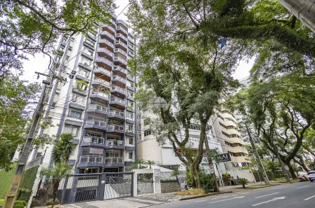 Apartamento com 3 Quartos à venda, 191m² no Água Verde, Curitiba