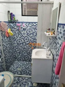 Sobrado com 3 Quartos à venda, 99m² no Vila Venditti, Guarulhos