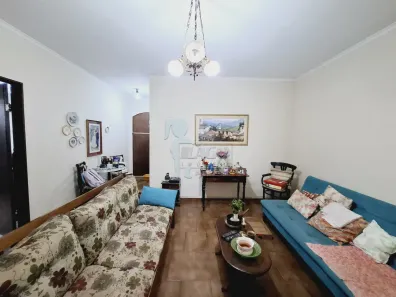 Sobrado com 3 Quartos à venda, 252m² no Jardim Macedo, Ribeirão Preto