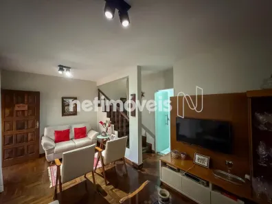 Casa com 3 Quartos à venda, 87m² no Dona Clara, Belo Horizonte