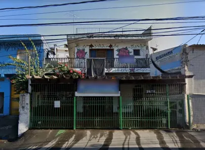 Ponto Comercial com 3 Quartos para alugar, 700m² no Jardim Umuarama, São Paulo