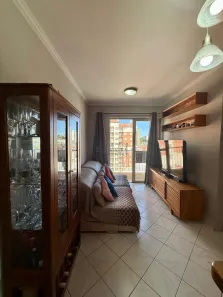 Apartamento com 2 Quartos à venda, 60m² no Vila Nova, Campinas