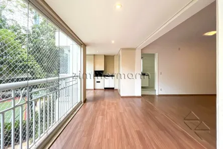 Apartamento com 3 Quartos à venda, 150m² no Vila Andrade, São Paulo
