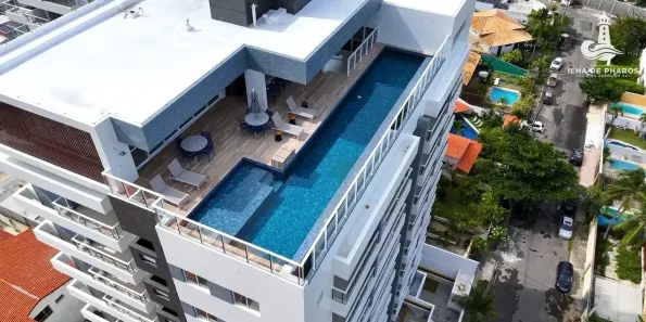 Apartamento com 2 Quartos à venda, 65m² no Itapuã, Salvador