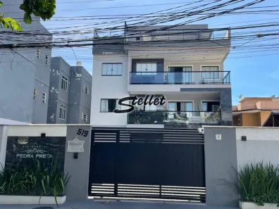 Apartamento com 3 Quartos à venda, 75m² no Costazul, Rio das Ostras