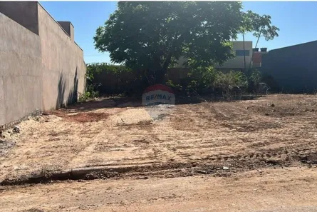 Lote/Terreno à venda, 300m² no Jardim do Parque, Rondonópolis