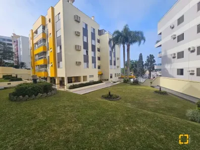 Apartamento com 3 Quartos à venda, 108m² no Bom Abrigo, Florianópolis