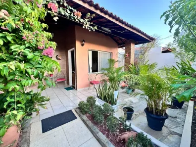 Casa de Condomínio com 3 Quartos à venda, 180m² no Siqueira Campos, Aracaju
