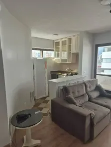 Flat com 1 Quarto para alugar, 40m² no Bela Vista, São Paulo