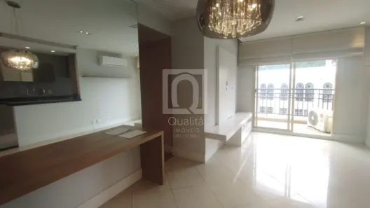 Apartamento com 3 Quartos à venda, 85m² no Alphaville, Santana de Parnaíba