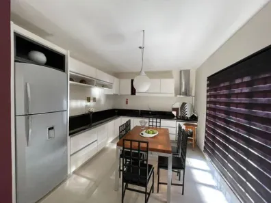 Casa com 3 Quartos à venda, 190m² no Jardim Alvorada, Londrina