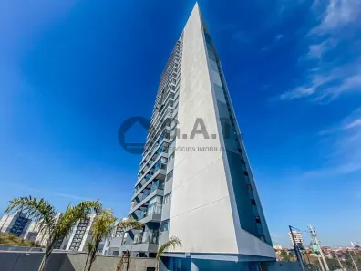 Apartamento com 3 Quartos à venda, 88m² no Jardim Maria José, Votorantim