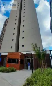 Apartamento com 1 Quarto para alugar, 25m² no Vila Matilde, São Paulo
