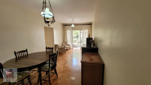 Apartamento com 2 Quartos à venda, 90m² no Vila Mariana, São Paulo