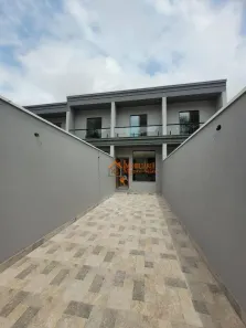 Sobrado com 2 Quartos à venda, 69m² no Chácara Águas da Pedra, Itaquaquecetuba