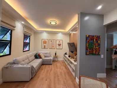 Casa com 3 Quartos à venda, 108m² no Bosque dos Eucaliptos, São José dos Campos