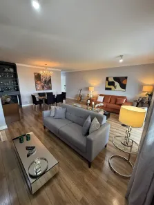 Apartamento com 2 Quartos à venda, 110m² no Alphaville, Santana de Parnaíba