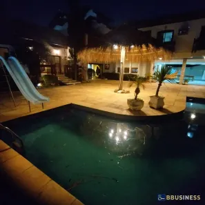 Casa de Condomínio com 5 Quartos à venda, 518m² no Parque Califórnia, Campos dos Goytacazes
