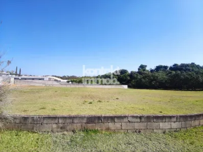 Lote/Terreno à venda, 1000m² no Chácaras Residenciais Santa Maria, Votorantim