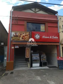 Ponto Comercial para alugar, 130m² no Centro, Campinas