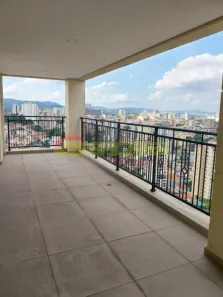 Apartamento com 3 Quartos à venda, 120m² no Vila Paulicéia, São Paulo