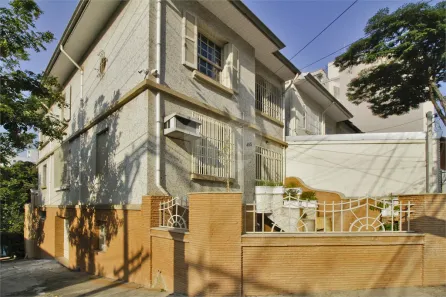 Sobrado com 5 Quartos à venda, 220m² no Liberdade, São Paulo