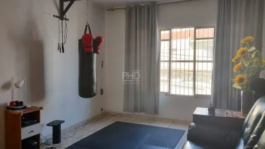 Casa com 2 Quartos à venda, 285m² no Centro, São Bernardo do Campo