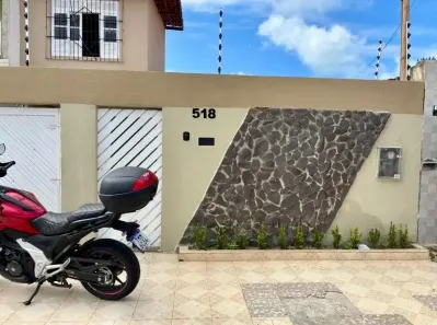 Casa com 5 Quartos à venda, 132m² no Coroa do Meio, Aracaju