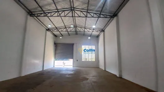 Galpão/Depósito/Armazém para alugar, 275m² no Conjunto Manoel Mendes, Uberaba