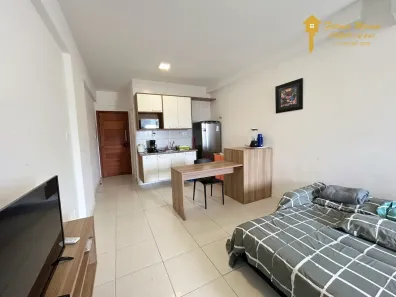 Apartamento com 1 Quarto à venda, 35m² no Jardim Armação, Salvador