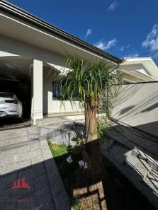 Casa com 3 Quartos à venda, 220m² no Jardim Ipiranga, Americana