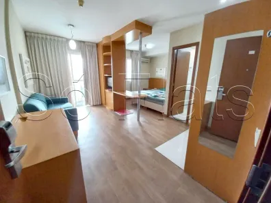Apartamento com 1 Quarto à venda, 35m² no Centro, Osasco