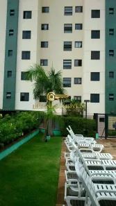 Apartamento com 3 Quartos à venda, 121m² no Vila Melhado, Araraquara